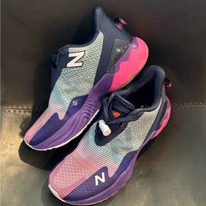 New Balance, men’s 7.5, like new!